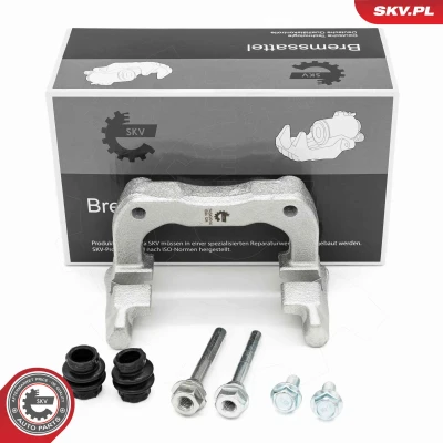 Bilde av Holder, bremsecaliper ESEN SKV 74SKV014