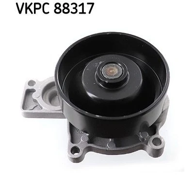 Bilde av SKF VKPC 88317 Vannpumpe med tetning plast for vifteremdrift BMW: 2 Gran Tourer