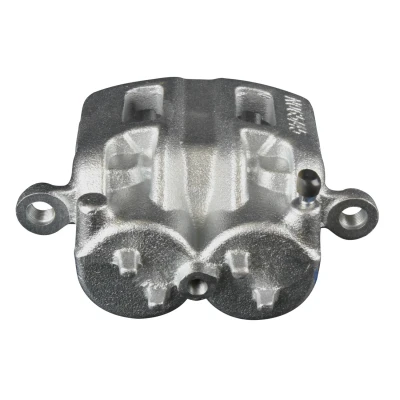Bilde av FEBI BILSTEIN 178138 Bremsecaliper Støpejern MITSUBISHI: PAJERO 4, 3, Grandis