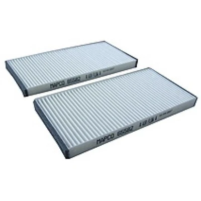 Bilde av MAPCO 65582 Kupéfilter pollenfilter 215 107 17 SUZUKI: Grand Vitara 1 SUV