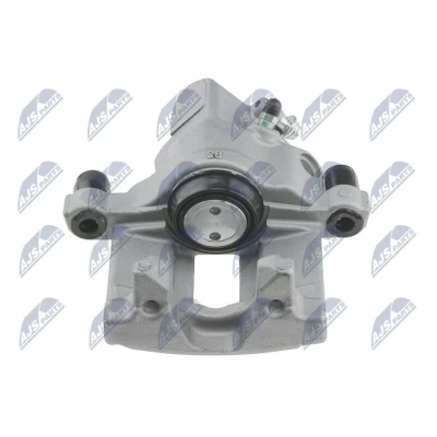 Bilde av NTY HZT RE 016 Bremsecaliper venstre bakaksel uten festeramme RENAULT: LAGUNA 3 Grandtour