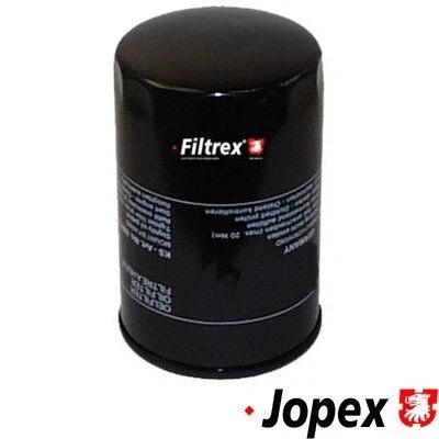 Bilde av JP GROUP 1118502100 Oljefilter CLASSIC med en retursperreventil Påskruingsfilter VOLKSWAGEN: TRANSPORTER 3 Bus, Kasten,
