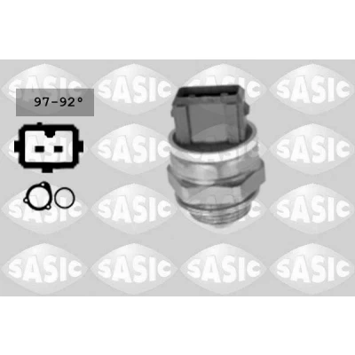 Bilde av Temperaturbryter, radiator ventilator, citroën,fiat,lancia,peugeot, 126426, 126440, 96064561, 9606456180, 9629968880