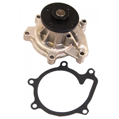 Bilde av MAPCO 21548 Vannpumpe mekanisk TOYOTA: Yaris I Hatchback, II Hatchback