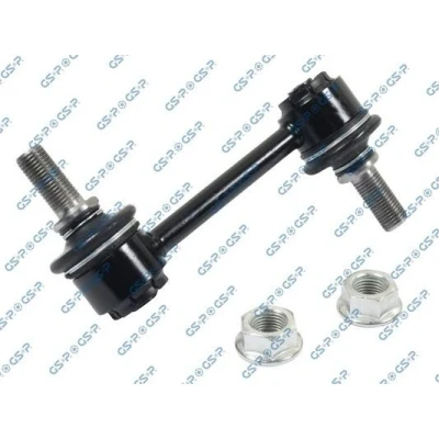 Bilde av stang, stabilisator, bakaksel begge sider, hyundai ix55, santa fé ii, iii, kia borrego, 555302B000, 555302B200