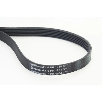 Bilde av CONTITECH 6PK1934 Kileribberem 1934 6 LAND ROVER: Range Rover 4, Discovery Sport, Evoque