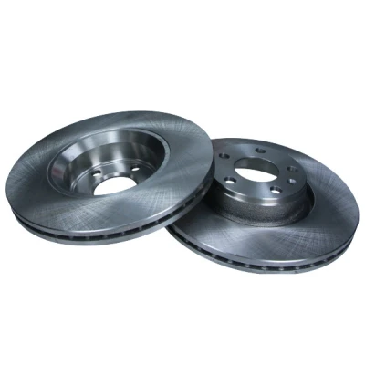 Bilde av MAXGEAR 19 2021 Bremseskiver 314 25 5 112 ventilert spraylakkert høy karbon AUDI: A6 C6 Avant, Allroad, A8 D3