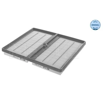 Bilde av MEYLE 112 321 0034 Luftfilter 30 217 270 Filterinnsats ORIGINAL Quality VOLKSWAGEN: Golf 7, Polo V Hatchback, CADDY 4 Kasten, AUDI: A3 Sportback