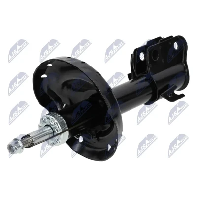 Bilde av Støtdemper Gasstrykk, Framaksel høyre Nty A SB 011 subaru legacy iv, kombi iv OE 20310AG000, 20310AG001, 20310AG020