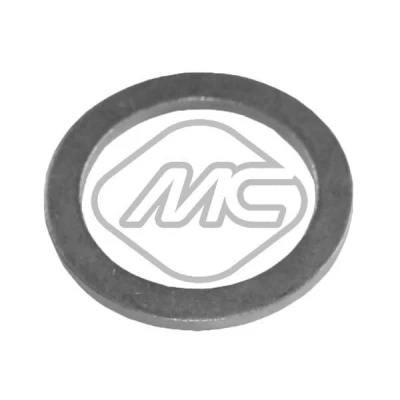Bilde av Tetningsring, tappeplugg for olje Metalcaucho 02032