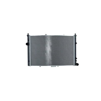 Bilde av NRF 58254 Radiator Aluminium 580 398 42 Kjøleribber loddet