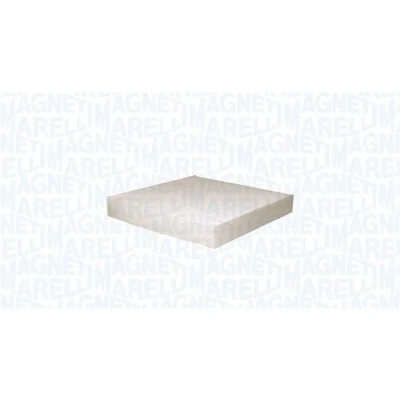 Bilde av MAGNETI MARELLI 350203061710 Kupéfilter Filterinnsats, Partikkelfilter 210 206 30 RENAULT: LAGUNA 2 Grandtour