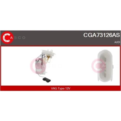 Bilde av CASCO CBE58106AS Lager 55mm 30mm