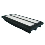 Bilde av ALCO FILTER MD 8532 Luftfilter 41,5 154,0 350,0 Filterinnsats HONDA: ACCORD 8, 8 Kombi
