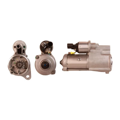 Bilde av LUCAS ELECTRICAL LRS02475 Starter 12 2,0 13 AUDI: A5 B8 Sportback