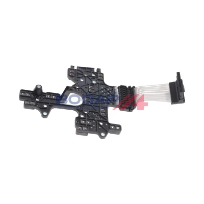 Bilde av BOGAP A2131006 Styreapparat VOLKSWAGEN: Passat B8 Variant, Golf 7