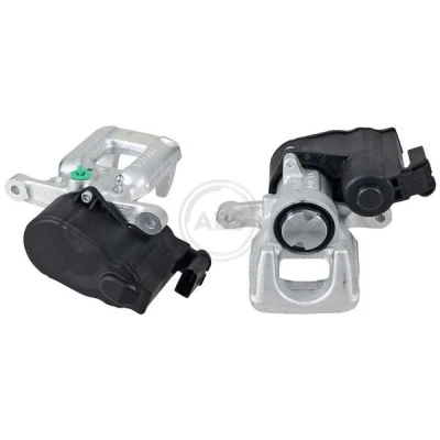 Bilde av Bremsecaliper, Venstre bakaksel, citroën,ds,opel,peugeot, 1608998880, 1651758180, 95525379, 95526189