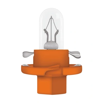 Bilde av OSRAM ORIGINAL LINE 2351MFX6 Lyspærer 12 1,2 sokkellyspære BX8.4d