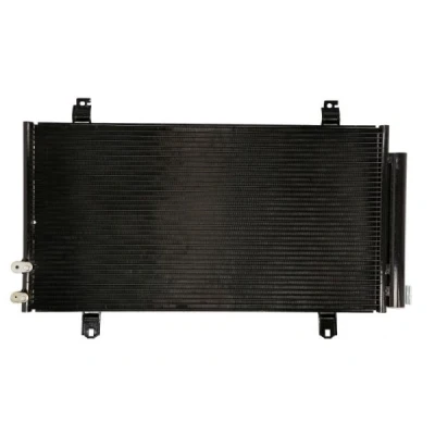 Bilde av THERMOTEC KTT110671 Kondensator med tørker 746 x 366 16 mm