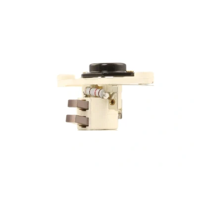 Bilde av AS PL ARE0003 Generatorregulator 12 MERCEDES BENZ: T1/TN Flatvogn lastebil/Chassis, G Klasse SUV, W123 Stasjonsvogn, AUDI: Coupe B3, 80 B3