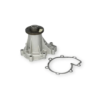 Bilde av SKF VKPC 81218 Vannpumpe 19 plast for tannremdrift