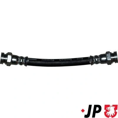 Bilde av JP GROUP 1161700200 Bremseslange bakaksel 135 VOLKSWAGEN: Golf 3, 4 Cabrio