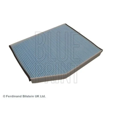 Bilde av BLUE PRINT ADF122507 Kupéfilter pollenfilter 291 233 30 FORD: Transit Custom V362 Van, V363 Tourneo Minibuss
