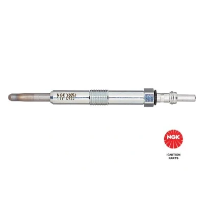 Bilde av NGK 4309 Glødeplugg 11,0V 5,0A M10 x 1,0