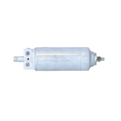 Bilde av NRF 33086 Tørker Aluminium