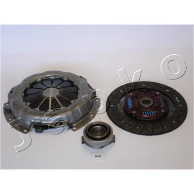 Bilde av JAPKO 92832 Clutch 215 SUZUKI: Grand Vitara 1 SUV