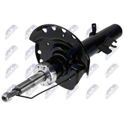 Bilde av Støtdemper Gasstrykk, Framaksel venstre Nty A LR 007 land rover freelander 2 OE LR001141, LR026068, LR031665