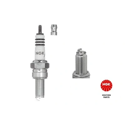 Bilde av NGK 6482 Tennplugg M10 x 1,0 SW: 16 mm