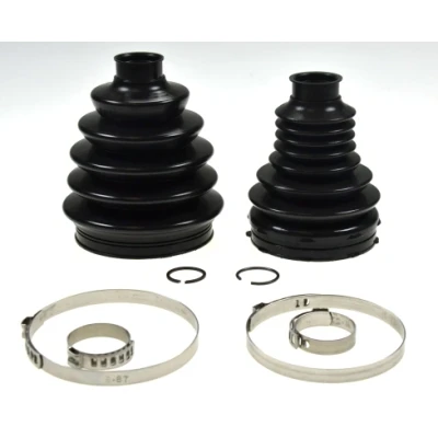 Bilde av LÖBRO 306126 Drivakselmansjett TPE (termoplastisk elastomer)