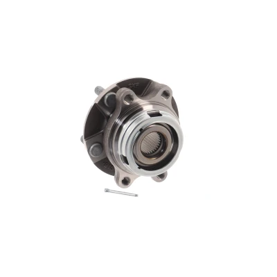Bilde av SKF VKBA 6984 Hjullagersett med integrert ABS sensor NISSAN: Maxima V QX Sedan