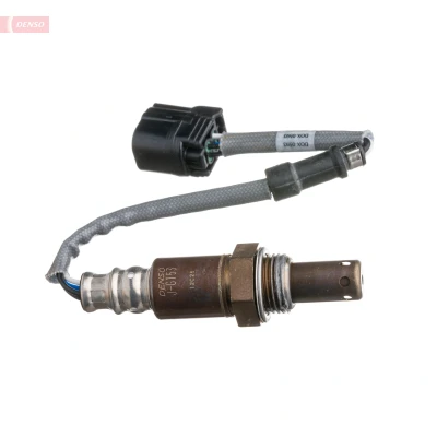 Bilde av DENSO DOX 0593 lambdasonde M18x1.5 oppvarmet, Fingersonde, Bredbånd HONDA: CIVIC 8 Hatchback