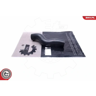 Bilde av Ladeluftslange, opel astra h, zafira / family b, 1302574