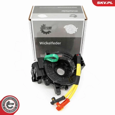 Bilde av Viklefjær, airbag, lexus ct, 84307 76020