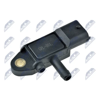 Bilde av Sensor, avgasstrykk, fiat,opel,saab,suzuki,vauxhall, 13800T79J5, 16953, 1859079J50, 1859079J50000, 18590T79J5, 4709270, 51792301, 551987