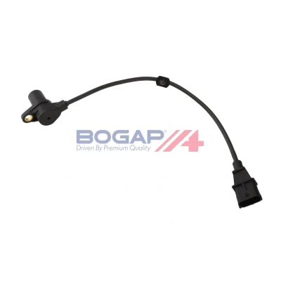 Bilde av BOGAP Y6115120 Impulsgiver 2 polet induktiv for veivaksel HYUNDAI: SANTA FE