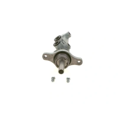Bilde av BOSCH 0 986 481 051 Hovedsylinder 4 20,64 uten bremsevæskebeholder Støpejern M 10 x 1 OPEL: Vivaro A Combi