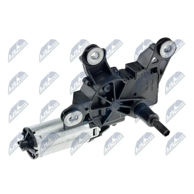 Bilde av NTY ESW VW 000 Vindusviskermotor 12 bak VOLKSWAGEN: Passat B5 GP Stasjonsvogn, Golf 4, Bora Sedan, SKODA: Octavia 1 Combi