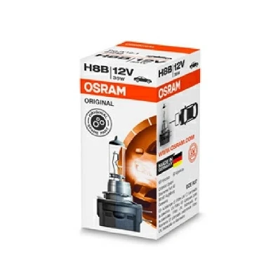 Bilde av Lyspære, fjernlys OSRAM 64242