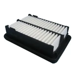 Bilde av ALCO FILTER MD 8822 Luftfilter 50,0 149,0 198,0 Filterinnsats HONDA: HR V II