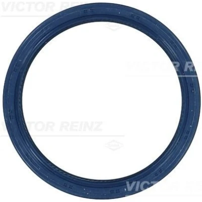 Bilde av REINZ 81 53509 00 Veivaksel Tetningsring MVQ (silikon kautsjuk) TOYOTA: Yaris III Hatchback, II I Hatchback