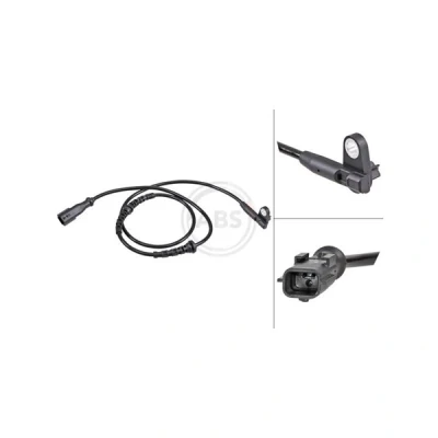 Bilde av A.B.S. 31999 ABS Sensor 910
