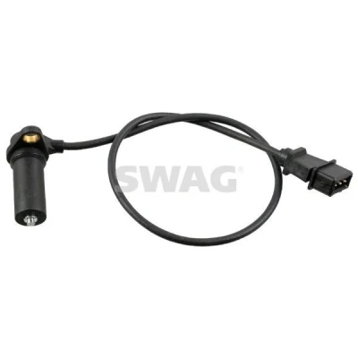 Bilde av SWAG 30 92 4576 Impulsgiver med tetningsring VOLKSWAGEN: Golf 4, New Beetle Hatchback, 4 Variant