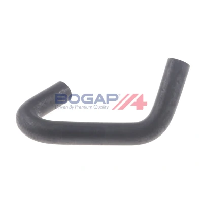 Bilde av BOGAP Radiatorslange EPDM (etyl propylen dien gummi) A4228315 AUDI: A4 B7 Avant