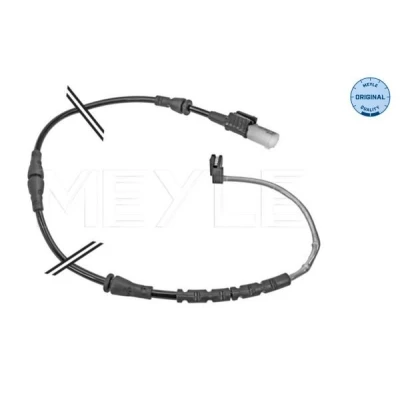 Bilde av MEYLE 53 14 527 0001 Bremsebeleggslitasje framaksel ORIGINAL Quality LAND ROVER: Range Rover Sport