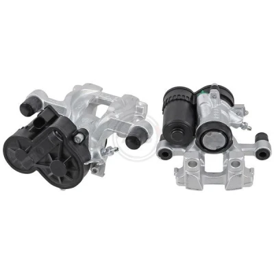 Bilde av A.B.S. 431621 Bremsecaliper Aluminium for kjøretøy med elektrisk parkeringsbrems BMW: 2 Gran Tourer, X1, MINI: Hatchback