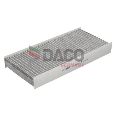 Bilde av Kupéfilter DACO Germany DFC0607W